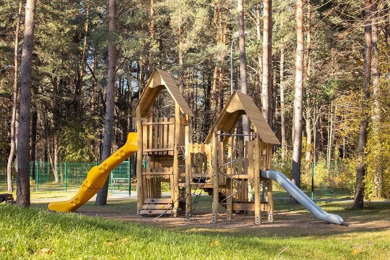 проект Псков евро детская площадка