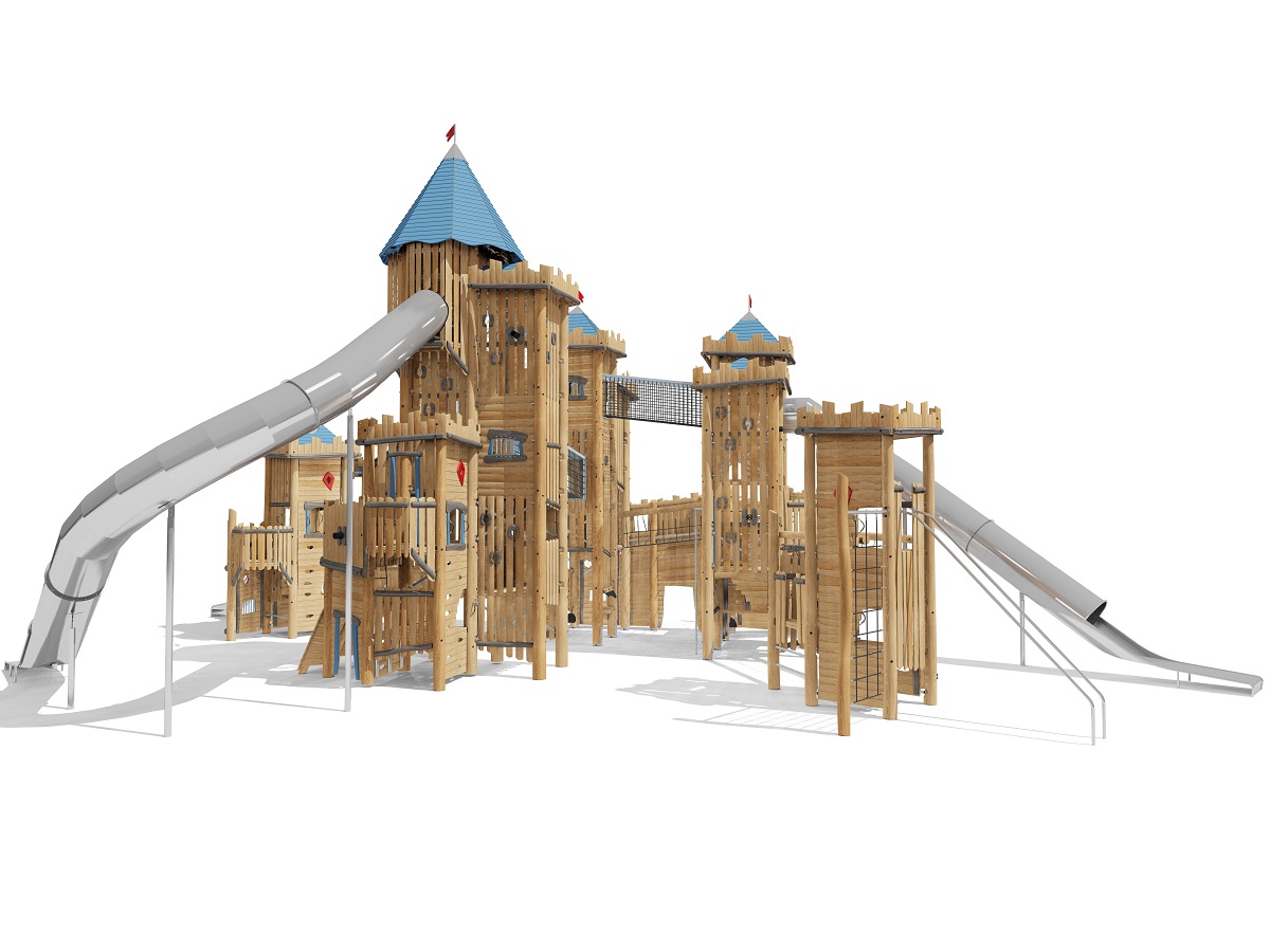 Деревянные игровые комплексы — купить в Москве детский деревянный комплекс в slep-kostroma.ru