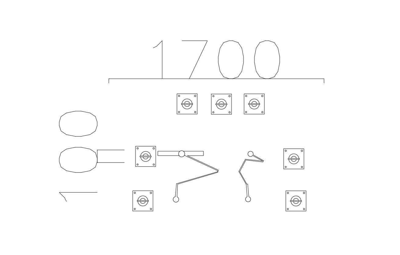 Музыкальный инструмент для улицы «Поющие трубы» ЭКО-291007 Музыкальный инструмент для улицы «Поющие трубы» ЭКО-291007
