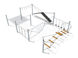 Канатные комплексы