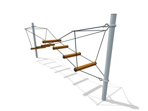 Канатные конструкции