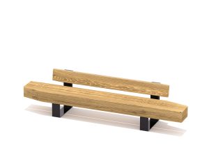 Парковая мебель