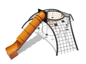 Пространственные канатные конструкции