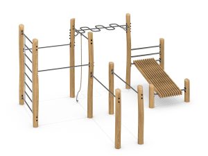 Оборудование для воркаут