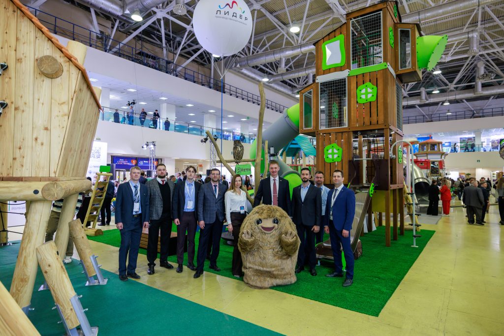 Приглашаем на выставку «Импортозамещение 2025.Сделано в России»!