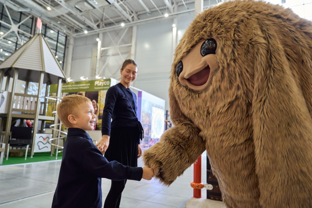 Parkseason Expo 2025: эмоции, которые остаются!