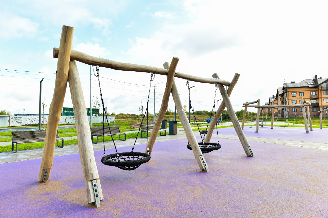 Проверено временем и играми