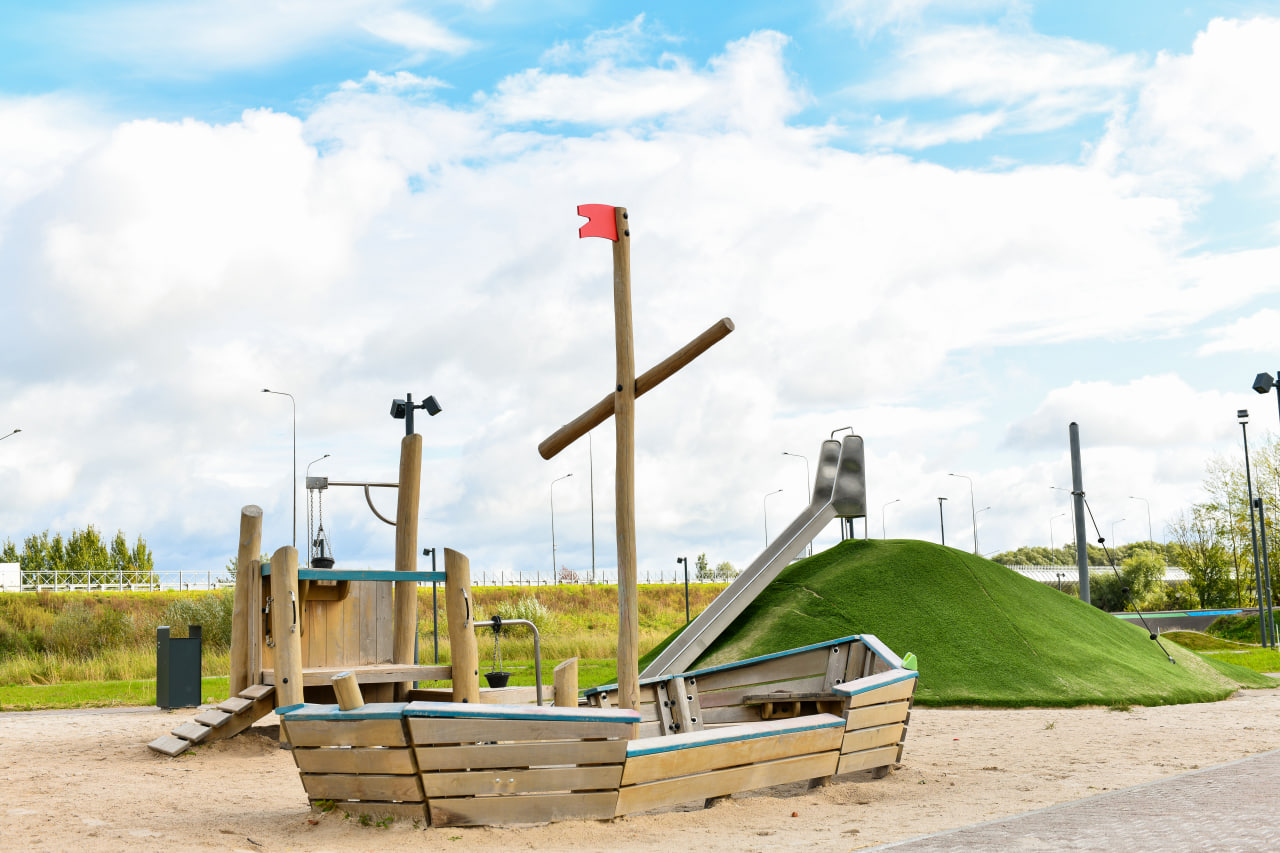 Проверено временем и играми