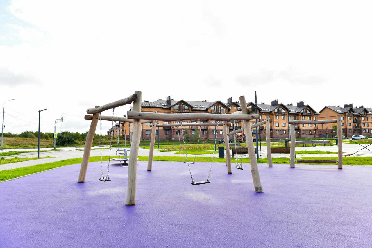 Проверено временем и играми