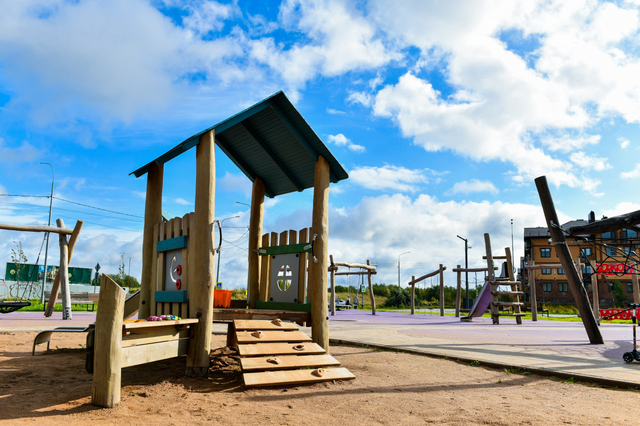 Проверено временем и играми