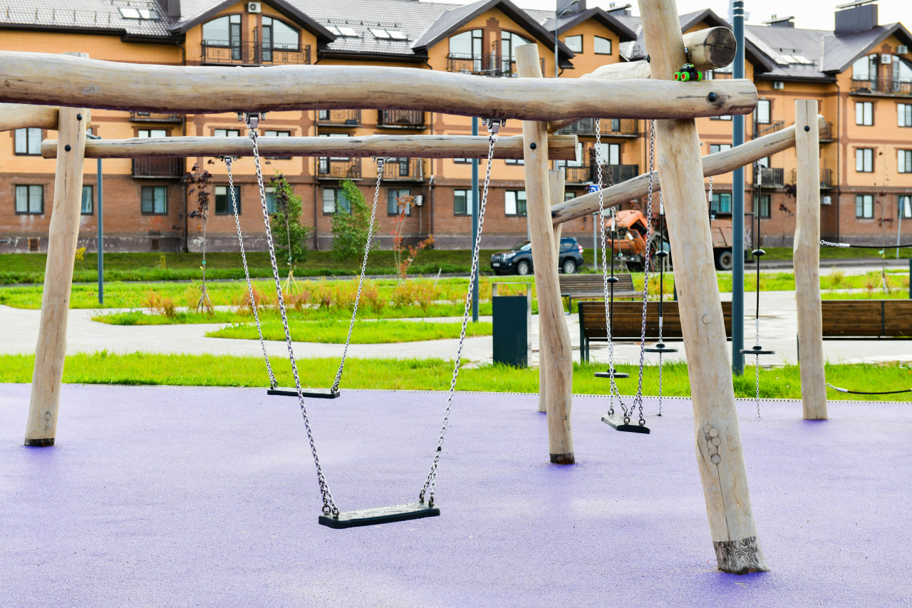 Проверено временем и играми