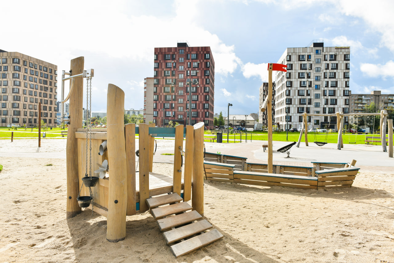 Проверено временем и играми