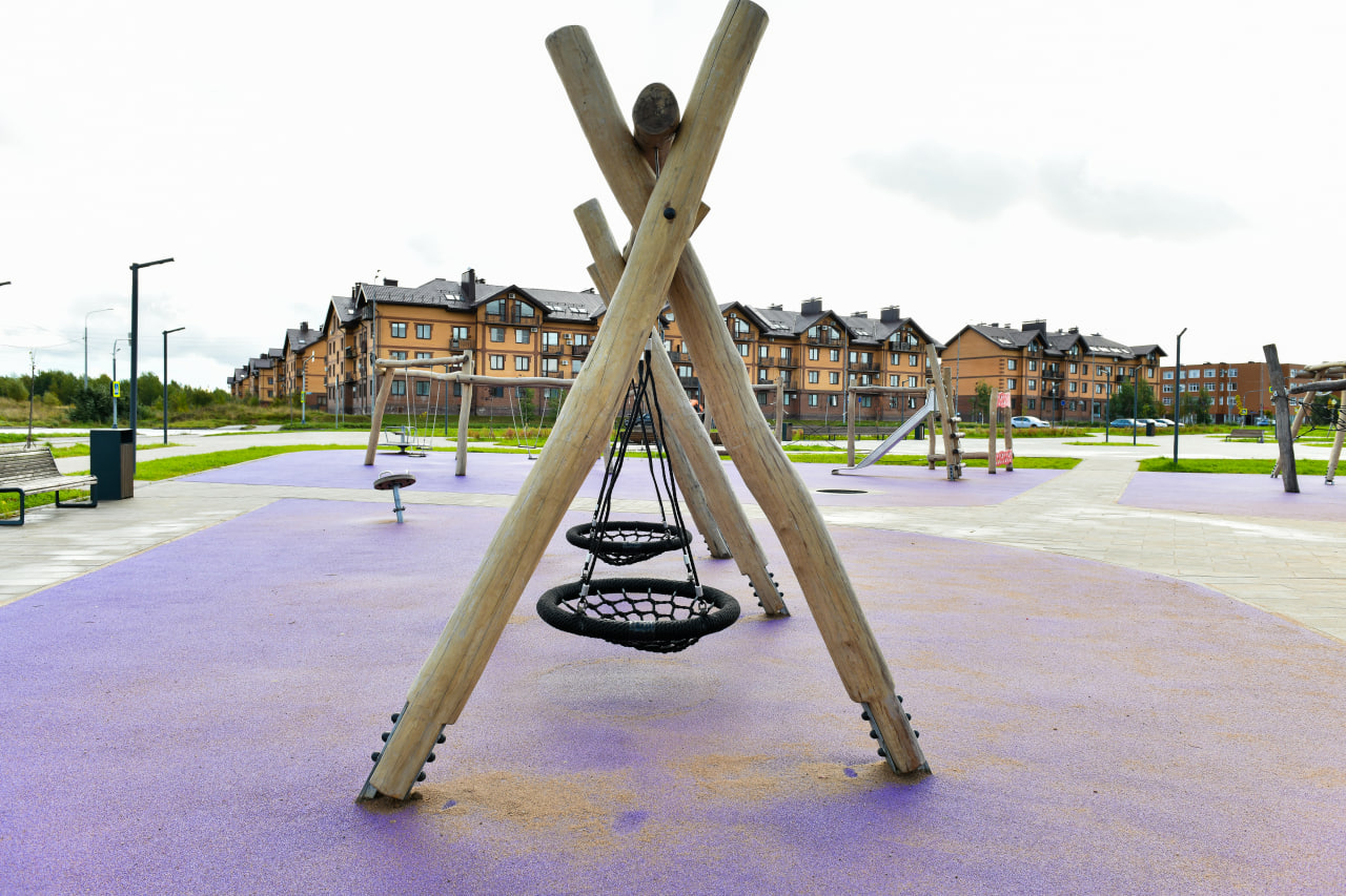 Проверено временем и играми