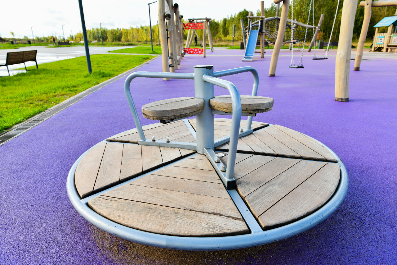 Проверено временем и играми