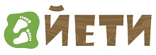 логотип йети
